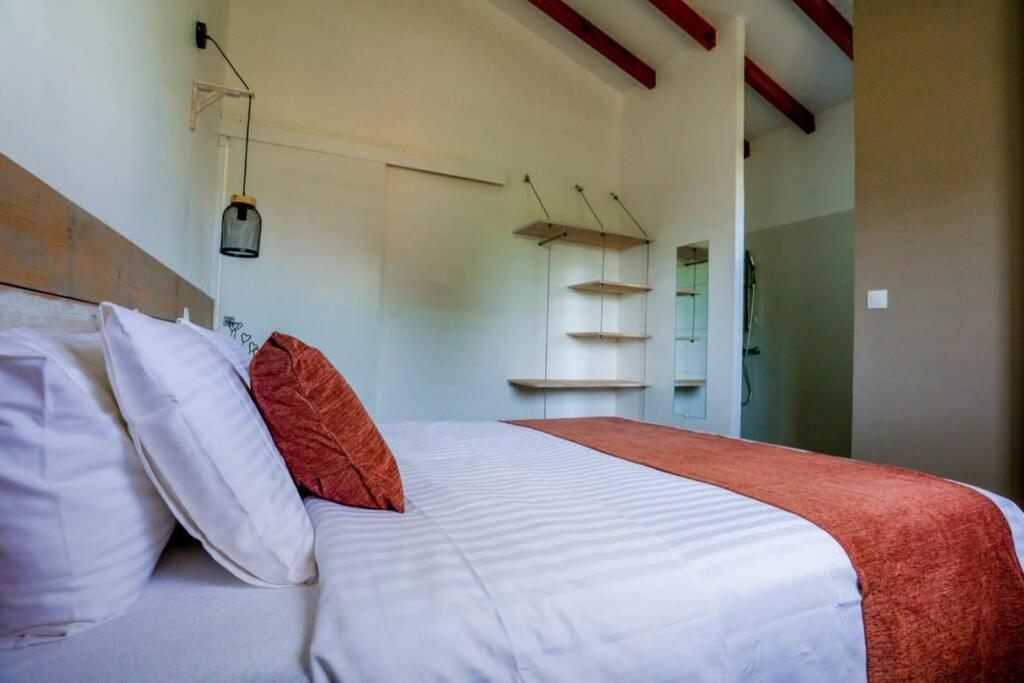 Kaz Corail Apartment แซนต์-อาน ภายนอก รูปภาพ